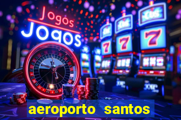 aeroporto santos dumont funciona 24 horas